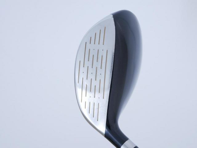 Fairway Wood : Katana : หัวไม้ 3 Katana Sword PTC Royal Loft 16 ก้าน Fujikura Speeder 556 Flex SR