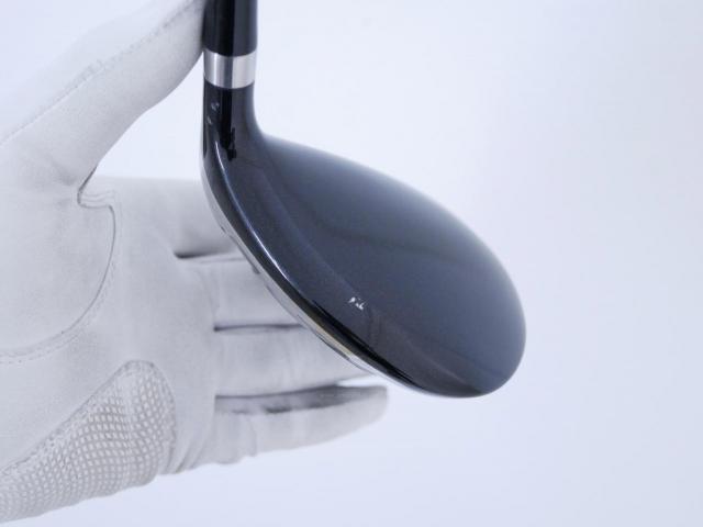 Fairway Wood : Katana : หัวไม้ 5 Katana Sword PTC Royal Loft 20 ก้าน Fujikura Speeder 556 Flex SR