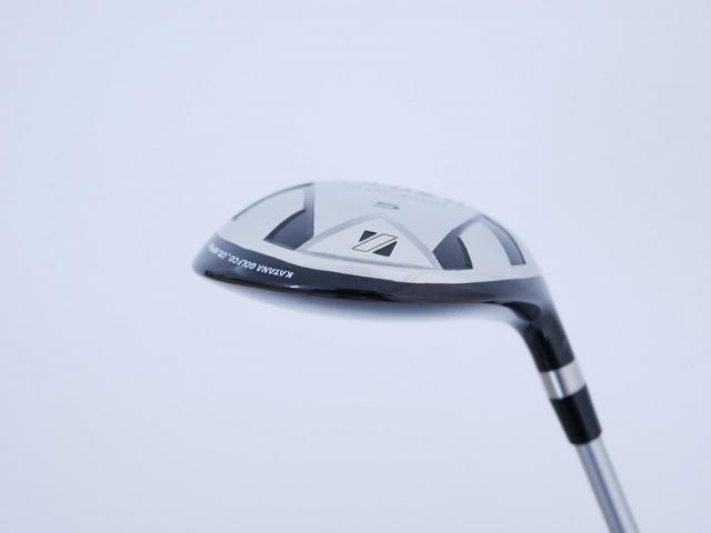 Fairway Wood : Katana : หัวไม้ 5 Katana Sword PTC Royal Loft 20 ก้าน Fujikura Speeder 556 Flex SR