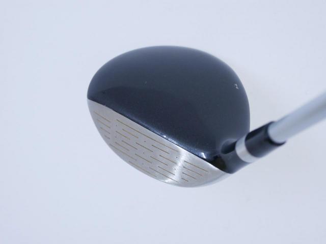 Fairway Wood : Katana : หัวไม้ 5 Katana Sword PTC Royal Loft 20 ก้าน Fujikura Speeder 556 Flex SR