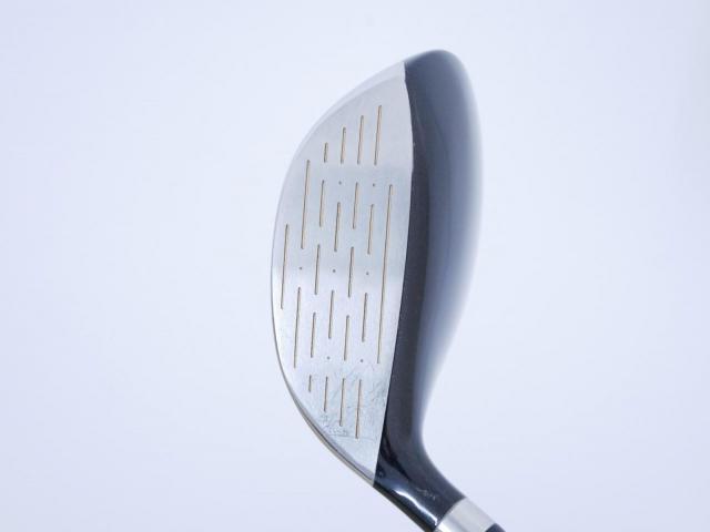 Fairway Wood : Katana : หัวไม้ 5 Katana Sword PTC Royal Loft 20 ก้าน Fujikura Speeder 556 Flex SR