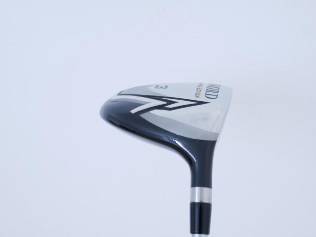 Fairway Wood : Katana : หัวไม้ 3 Katana Sniper Seven Loft 16 ก้าน Speeder 588 Flex R