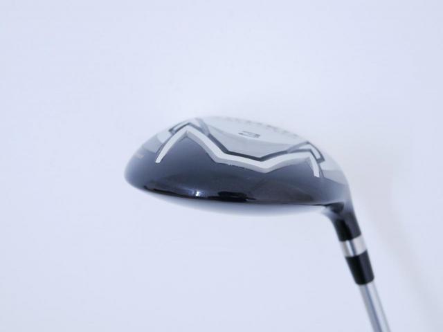 Fairway Wood : Katana : หัวไม้ 3 Katana Sniper Seven Loft 16 ก้าน Speeder 588 Flex R