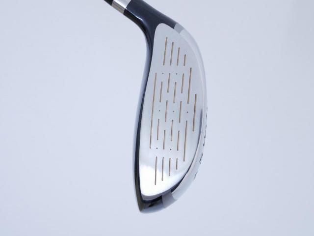 Fairway Wood : Katana : หัวไม้ 3 Katana Sniper Seven Loft 16 ก้าน Speeder 588 Flex R