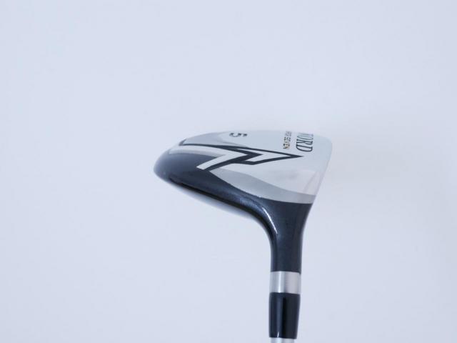 Fairway Wood : Katana : หัวไม้ 5 Katana Sniper Seven Loft 19 ก้าน Speeder 588 Flex R