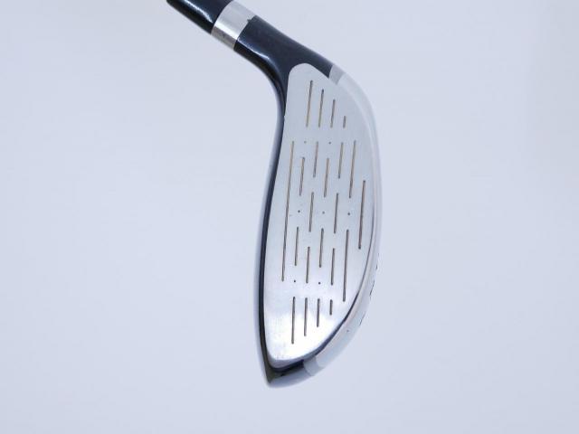 Fairway Wood : Katana : หัวไม้ 5 Katana Sniper Seven Loft 19 ก้าน Speeder 588 Flex R