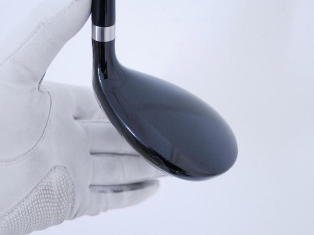 Fairway Wood : Katana : หัวไม้ 7 Katana Sniper Seven Loft 22 ก้าน Speeder 588 Flex R