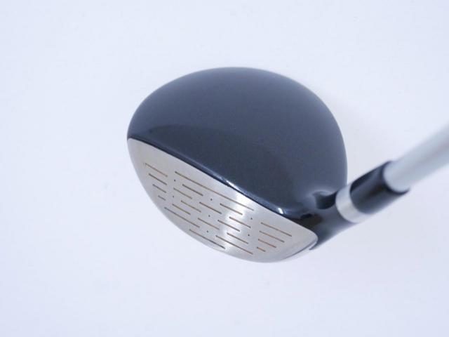 Fairway Wood : Katana : หัวไม้ 7 Katana Sniper Seven Loft 22 ก้าน Speeder 588 Flex R