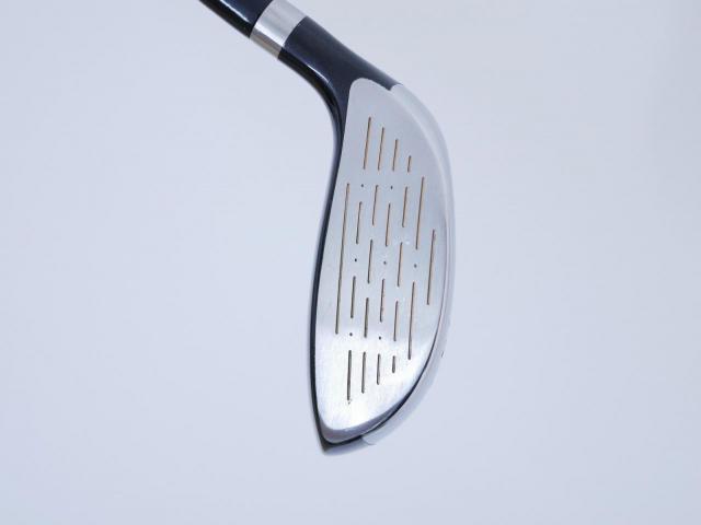 Fairway Wood : Katana : หัวไม้ 7 Katana Sniper Seven Loft 22 ก้าน Speeder 588 Flex R