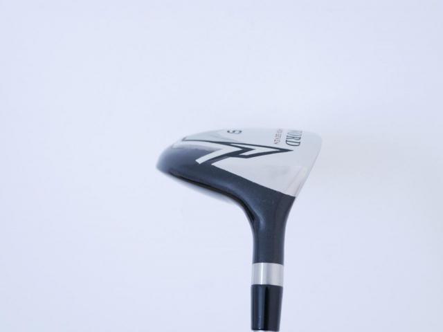 Fairway Wood : Katana : หัวไม้ 9 Katana Sniper Seven Loft 25 ก้าน Speeder 588 Flex R