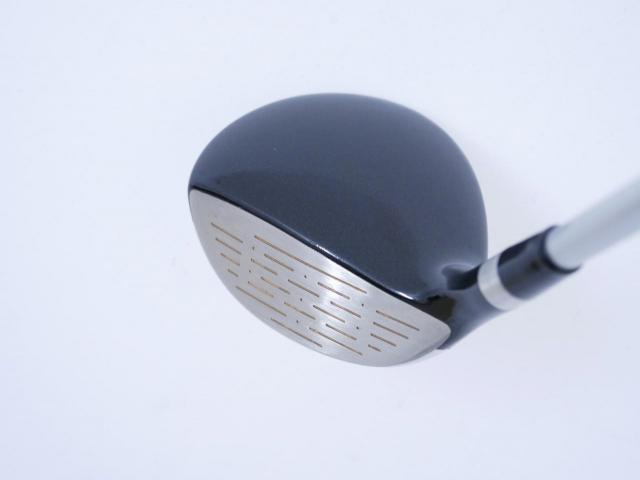 Fairway Wood : Katana : หัวไม้ 9 Katana Sniper Seven Loft 25 ก้าน Speeder 588 Flex R