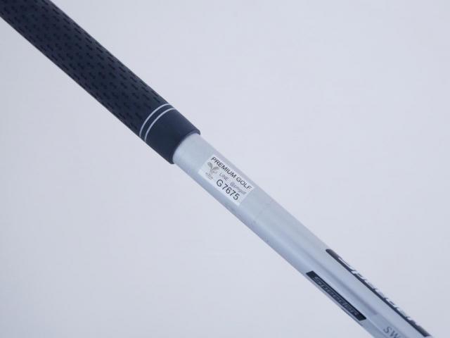 Fairway Wood : Katana : หัวไม้ 9 Katana Sniper Seven Loft 25 ก้าน Speeder 588 Flex R