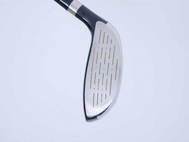 Fairway Wood : Katana : หัวไม้ 9 Katana Sniper Seven Loft 25 ก้าน Speeder 588 Flex R