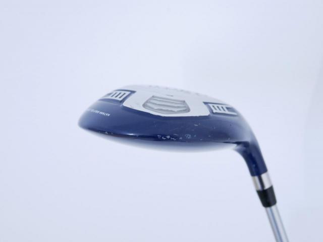 Fairway Wood : Katana : หัวไม้ 3 Katana Sniper Z Loft 16 ก้าน Fujikura Speeder 556 Flex SR