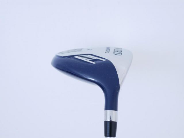 Fairway Wood : Katana : หัวไม้ 3 Katana Sniper Z Loft 16 ก้าน Fujikura Speeder 556 Flex SR