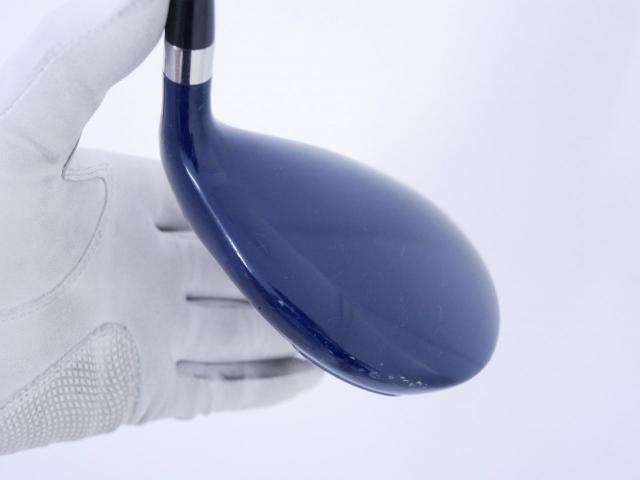 Fairway Wood : Katana : หัวไม้ 3 Katana Sniper Z Loft 16 ก้าน Fujikura Speeder 556 Flex SR