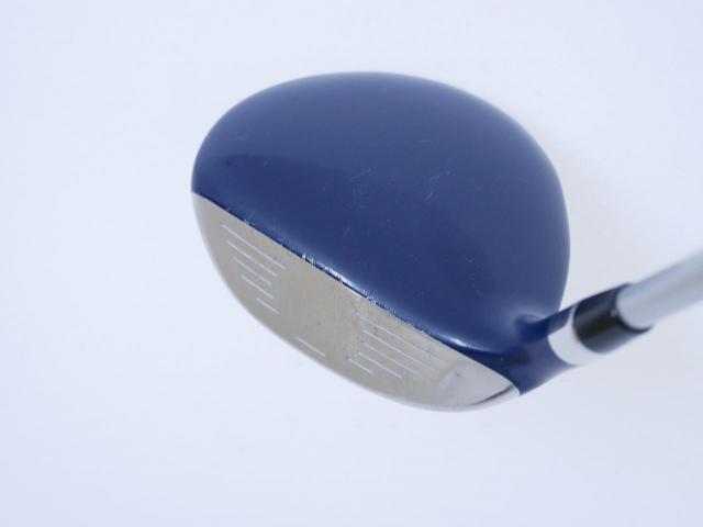 Fairway Wood : Katana : หัวไม้ 3 Katana Sniper Z Loft 16 ก้าน Fujikura Speeder 556 Flex SR