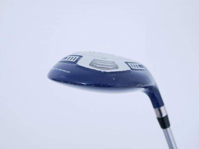 Fairway Wood : Katana : หัวไม้ 5 Katana Sniper Z Loft 19 ก้าน Fujikura Speeder 556 Flex SR