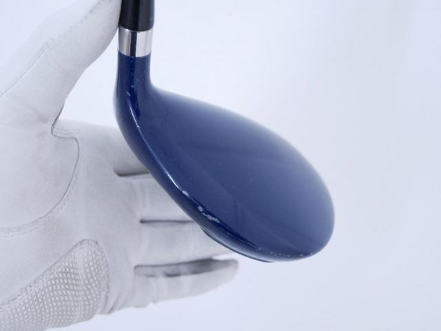 Fairway Wood : Katana : หัวไม้ 5 Katana Sniper Z Loft 19 ก้าน Fujikura Speeder 556 Flex SR