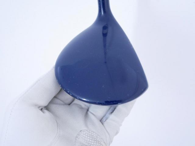 Fairway Wood : Katana : หัวไม้ 5 Katana Sniper Z Loft 19 ก้าน Fujikura Speeder 556 Flex SR