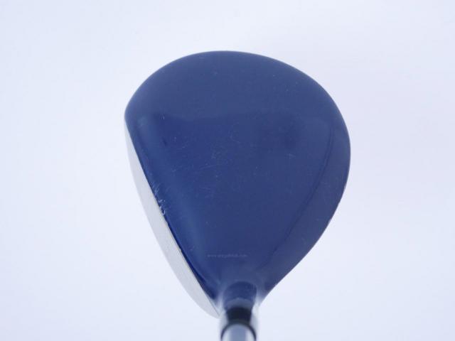 Fairway Wood : Katana : หัวไม้ 5 Katana Sniper Z Loft 19 ก้าน Fujikura Speeder 556 Flex SR