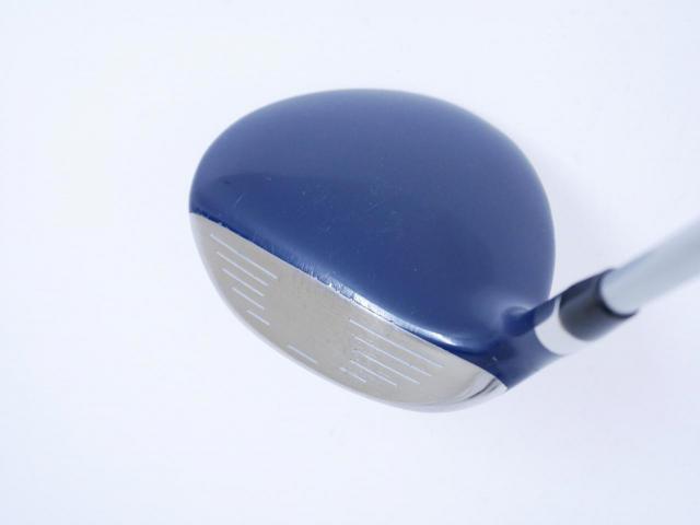 Fairway Wood : Katana : หัวไม้ 5 Katana Sniper Z Loft 19 ก้าน Fujikura Speeder 556 Flex SR