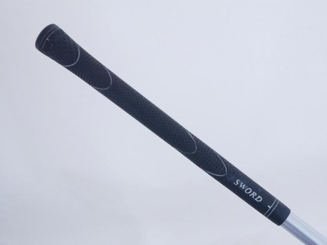 Fairway Wood : Katana : หัวไม้ 5 Katana Sniper Z Loft 19 ก้าน Fujikura Speeder 556 Flex SR