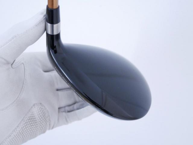 Fairway Wood : Katana : หัวไม้ 3 Katana Sword PTC-88 Loft 16 ก้าน Fujikura Speeder 589 Flex R