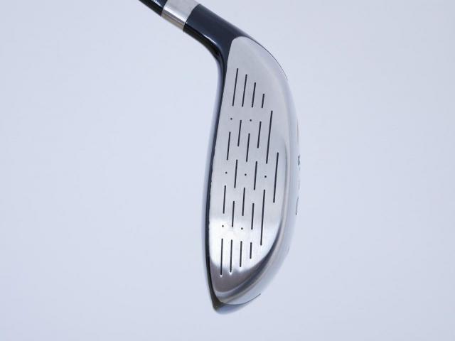 Fairway Wood : Katana : หัวไม้ 3 Katana Sword PTC-88 Loft 16 ก้าน Fujikura Speeder 589 Flex R