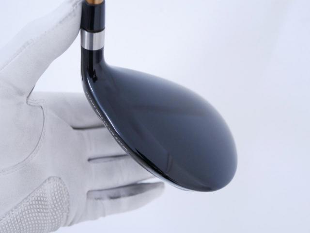 Fairway Wood : Katana : หัวไม้ 5 Katana Sword PTC-88 Loft 20 ก้าน Fujikura Speeder 589 Flex R