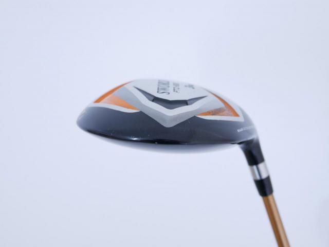 Fairway Wood : Katana : หัวไม้ 3 Katana Sword PTC-88 Loft 16 ก้าน Fujikura Speeder 589 Flex SR