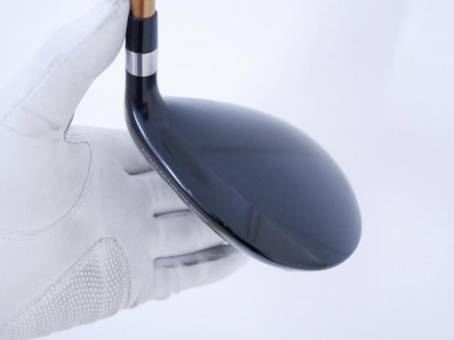 Fairway Wood : Katana : หัวไม้ 3 Katana Sword PTC-88 Loft 16 ก้าน Fujikura Speeder 589 Flex SR