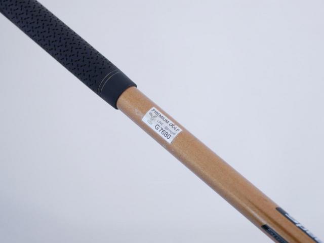 Fairway Wood : Katana : หัวไม้ 3 Katana Sword PTC-88 Loft 16 ก้าน Fujikura Speeder 589 Flex SR