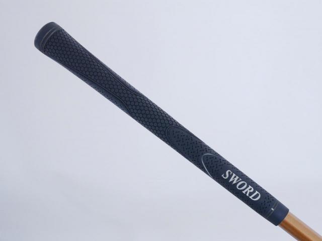 Fairway Wood : Katana : หัวไม้ 3 Katana Sword PTC-88 Loft 16 ก้าน Fujikura Speeder 589 Flex SR