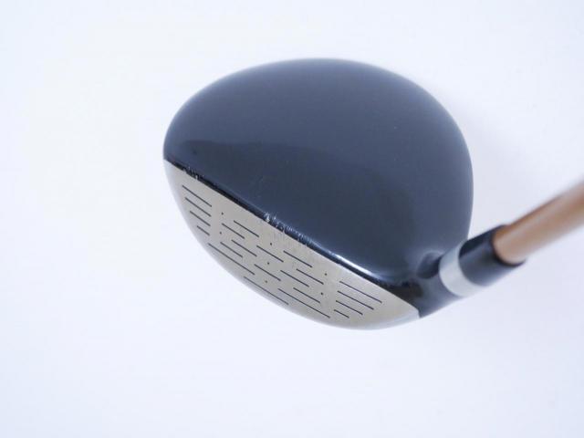 Fairway Wood : Katana : หัวไม้ 5 Katana Sword PTC-88 Loft 20 ก้าน Fujikura Speeder 589 Flex SR