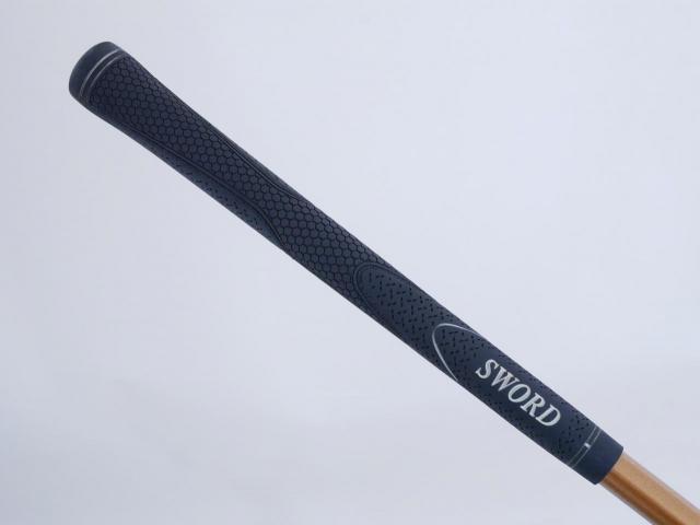 Fairway Wood : Katana : หัวไม้ 5 Katana Sword PTC-88 Loft 20 ก้าน Fujikura Speeder 589 Flex SR