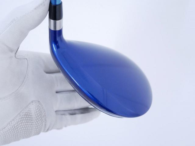 Fairway Wood : Katana : หัวไม้ 3 Katana PTC-350 Loft 16 ก้าน Fujikura Speeder 589 Flex R