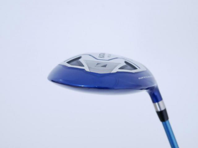 Fairway Wood : Katana : หัวไม้ 3 Katana PTC-350 Loft 16 ก้าน Fujikura Speeder 589 Flex R