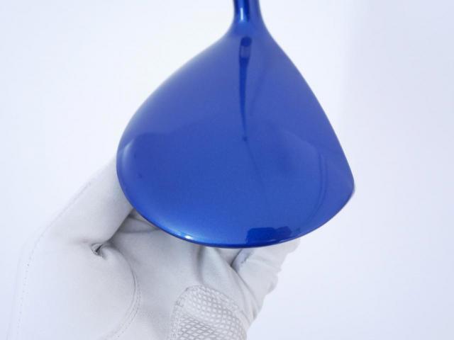 Fairway Wood : Katana : หัวไม้ 3 Katana PTC-350 Loft 16 ก้าน Fujikura Speeder 589 Flex R