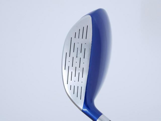 Fairway Wood : Katana : หัวไม้ 3 Katana PTC-350 Loft 16 ก้าน Fujikura Speeder 589 Flex R