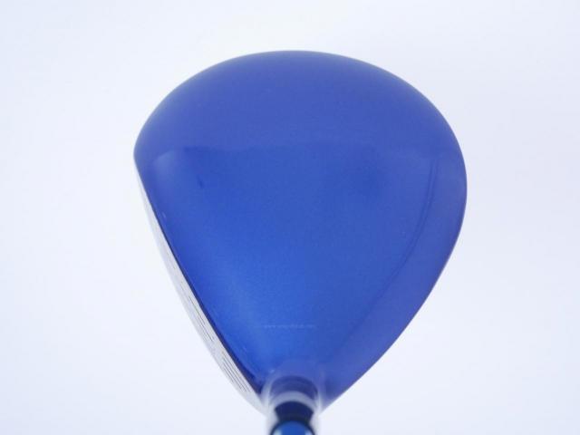 Fairway Wood : Katana : หัวไม้ 3 Katana PTC-350 Loft 16 ก้าน Fujikura Speeder 589 Flex R