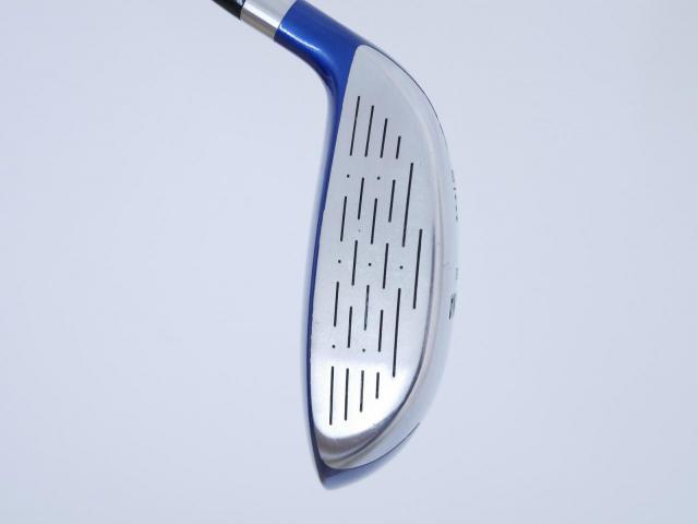 Fairway Wood : Katana : หัวไม้ 3 Katana PTC-350 Loft 16 ก้าน Fujikura Speeder 589 Flex R