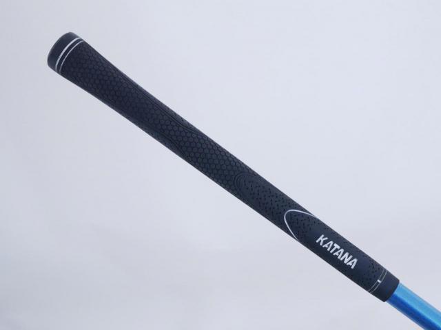 Fairway Wood : Katana : หัวไม้ 3 Katana PTC-350 Loft 16 ก้าน Fujikura Speeder 589 Flex R
