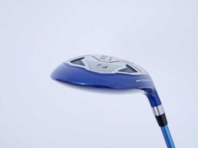 Fairway Wood : Katana : หัวไม้ 5 Katana Sword IZU Max VX (ปี 2015) Loft 20 ก้าน Fujikura Speeder 589 Flex SR