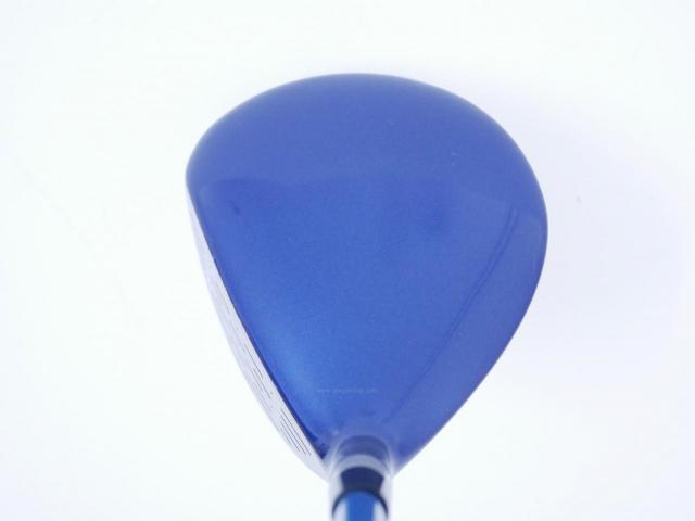 Fairway Wood : Katana : หัวไม้ 5 Katana Sword IZU Max VX (ปี 2015) Loft 20 ก้าน Fujikura Speeder 589 Flex SR