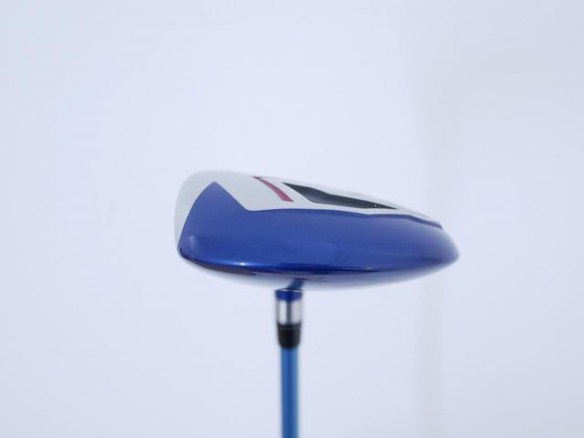 Fairway Wood : Katana : หัวไม้ 5 Katana Sword IZU Max VX (ปี 2015) Loft 20 ก้าน Fujikura Speeder 589 Flex SR