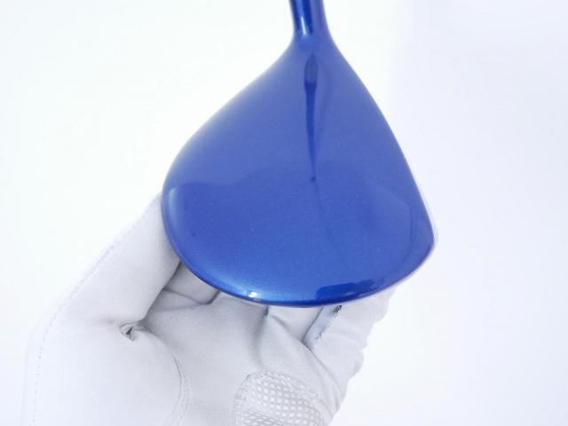 Fairway Wood : Katana : หัวไม้ 5 Katana Sword IZU Max VX (ปี 2015) Loft 20 ก้าน Fujikura Speeder 589 Flex SR