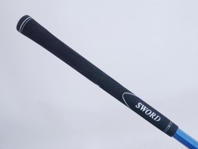 Fairway Wood : Katana : หัวไม้ 5 Katana Sword IZU Max VX (ปี 2015) Loft 20 ก้าน Fujikura Speeder 589 Flex SR