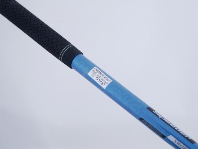 Fairway Wood : Katana : หัวไม้ 5 Katana Sword IZU Max VX (ปี 2015) Loft 20 ก้าน Fujikura Speeder 589 Flex SR