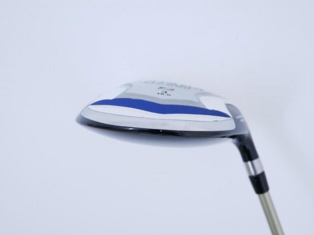 Fairway Wood : Katana : หัวไม้ 3 Katana MT-550 Loft 16 ก้าน Fujikura Speeder 589 Flex R